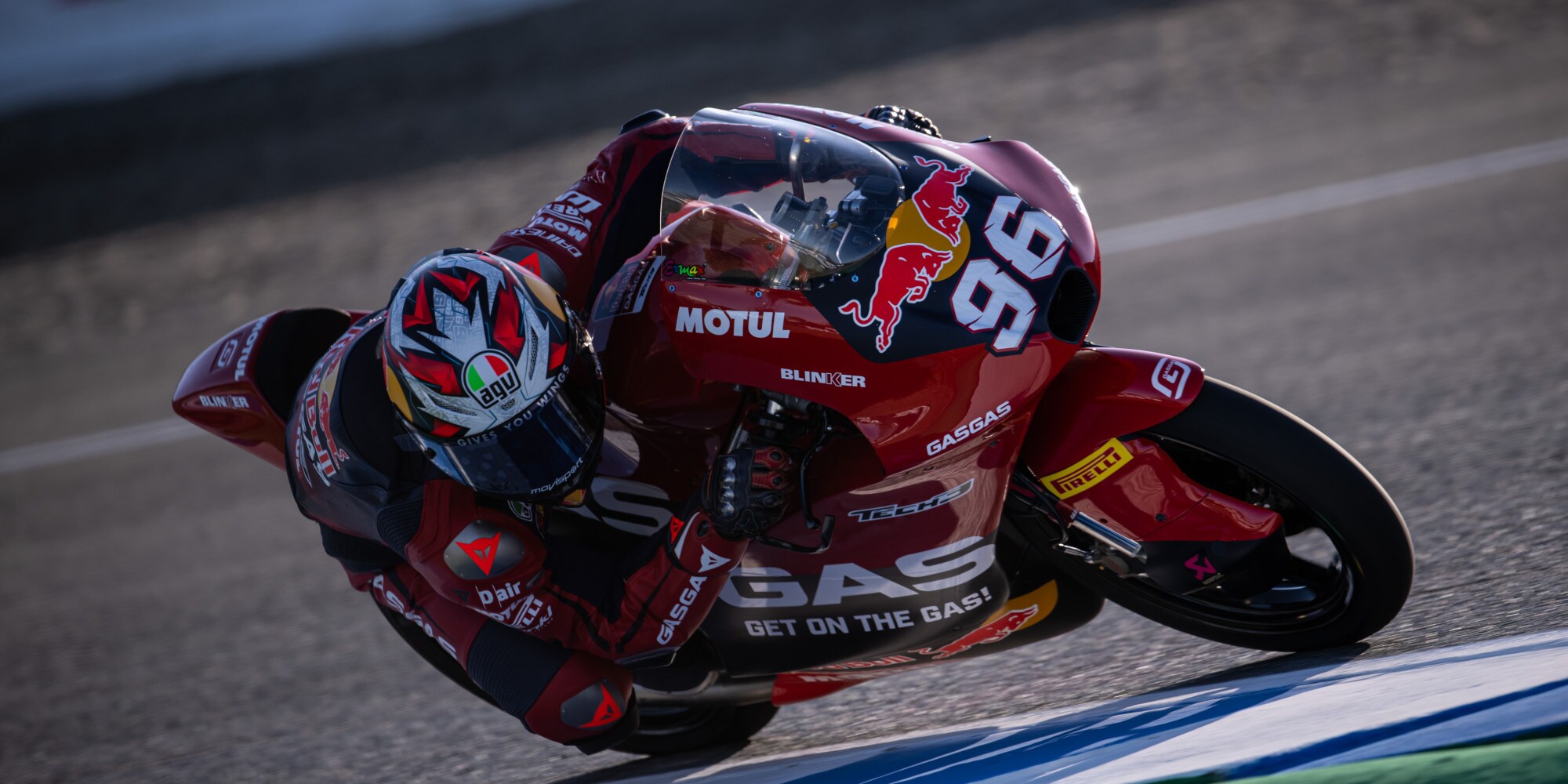 Moto3, Holgado al Mugello per calare il bis, ma nulla è scontato