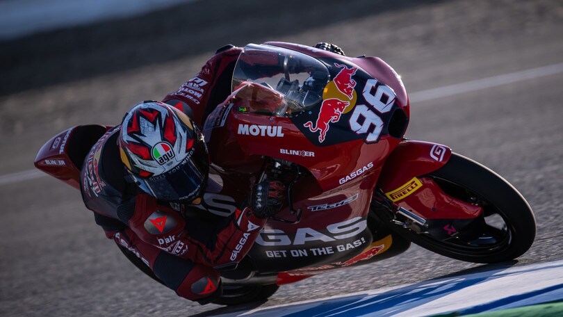 Moto3, Holgado al Mugello per calare il bis, ma nulla è scontato