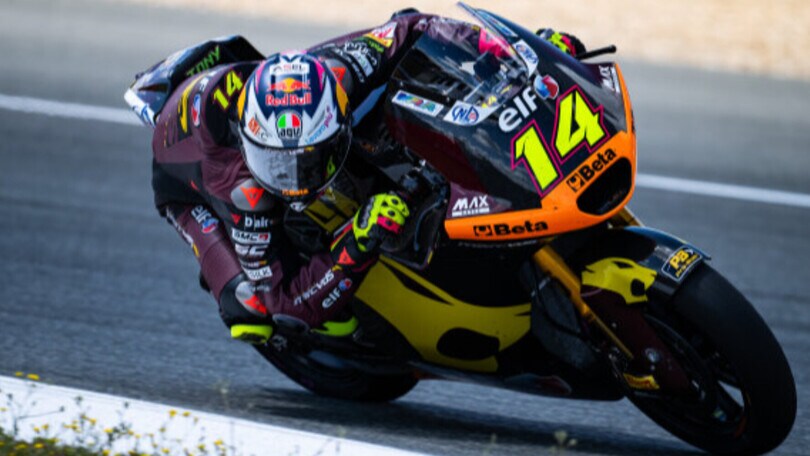 Pronostico Moto2 GP Italia: Mugello terra di rivalsa per Tony Arbolino