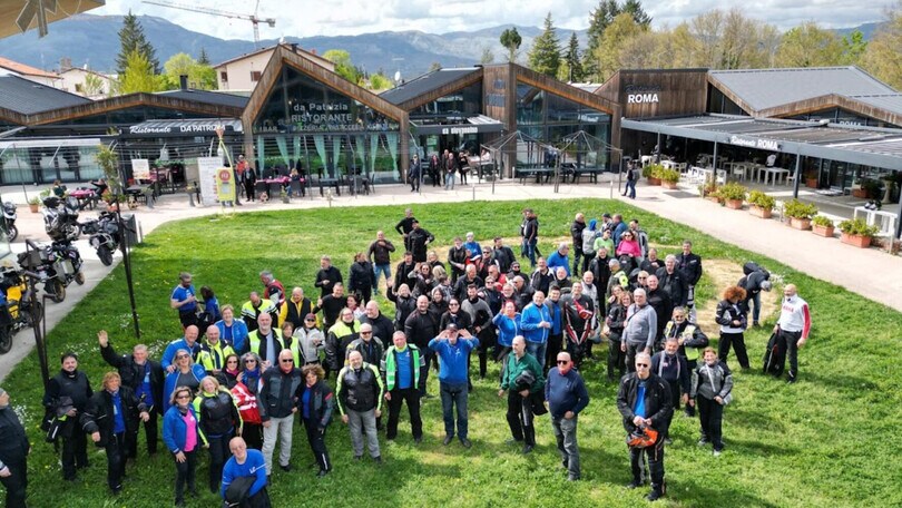 In arrivo la XIV edizione del MotoRaduno de “Le Manette del Valdarno”