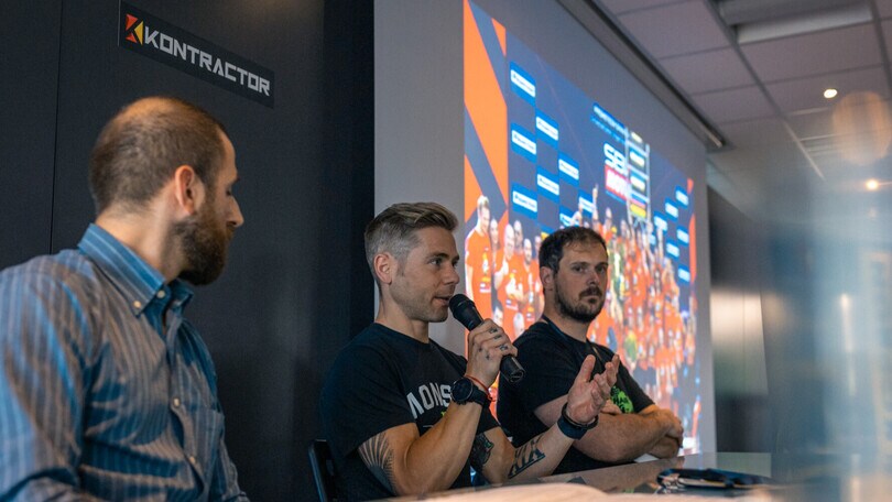 Bautista racconta le emozioni dei suoi tre titoli iridati, dalla 125 alla SBK