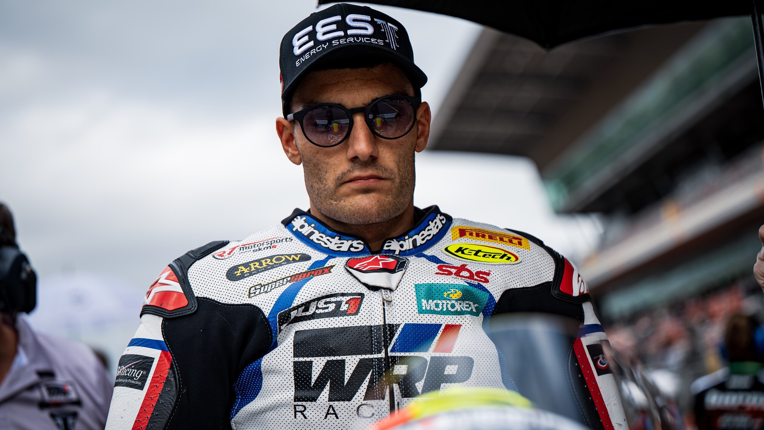 SSP, Orelac punta su Navarro: Jorge passa da Triumph a Ducati