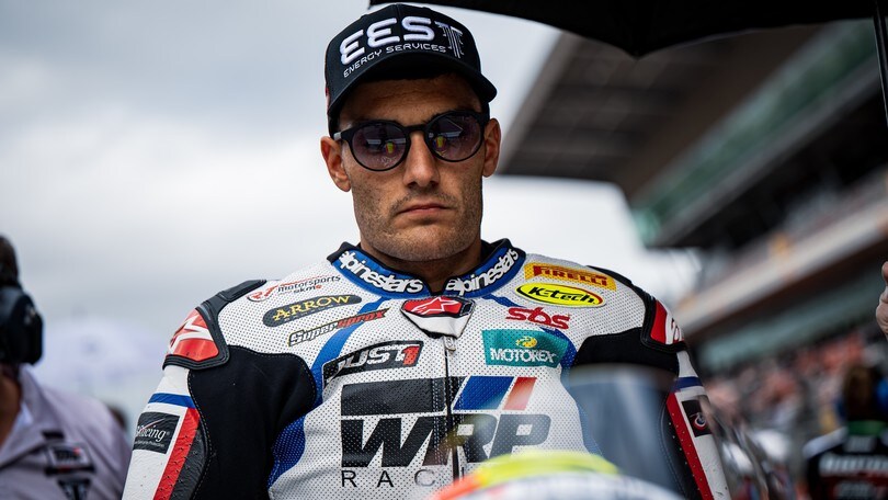 SSP, Orelac punta su Navarro: Jorge passa da Triumph a Ducati