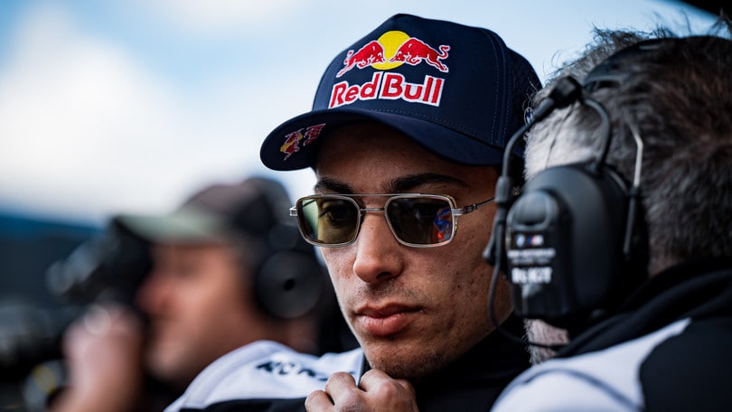 SBK, Razgatlioglu si prenota per un weekend da protagonista a Misano