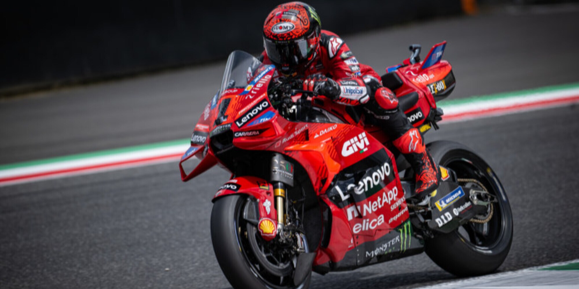 MotoGP diretta Sprint: Mugello 2024 segui la live di Motosprint
