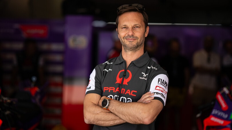 MotoGP, Borsoi: “Gran gara di Morbido, sapevamo dei rischi di Martin”