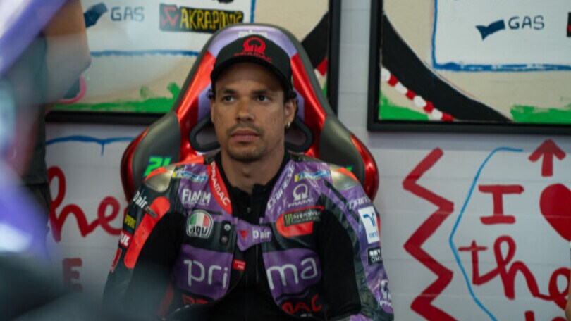 GP Mugello: la rinascita di Franco Morbidelli, sempre più vicino ai primi