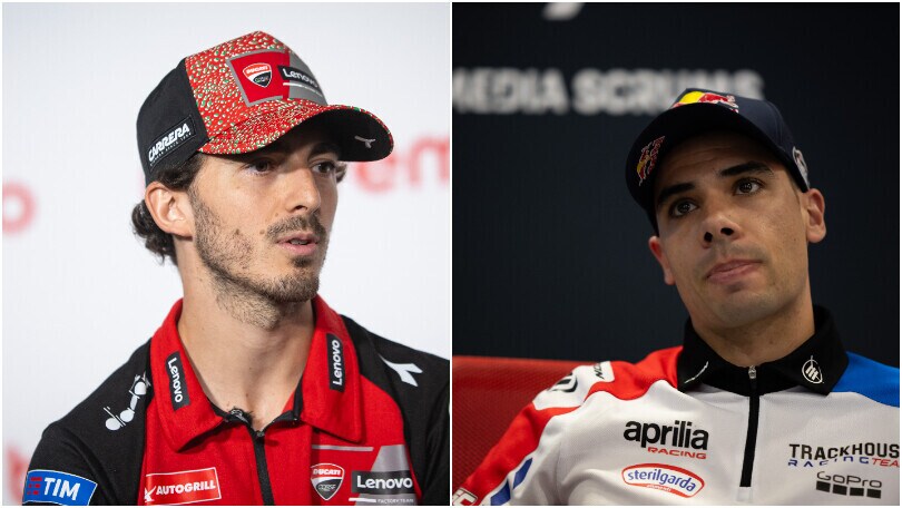 MotoGP Steward Panel, Bagnaia e Oliveira (e non solo): al Mugello due pesi e due misure