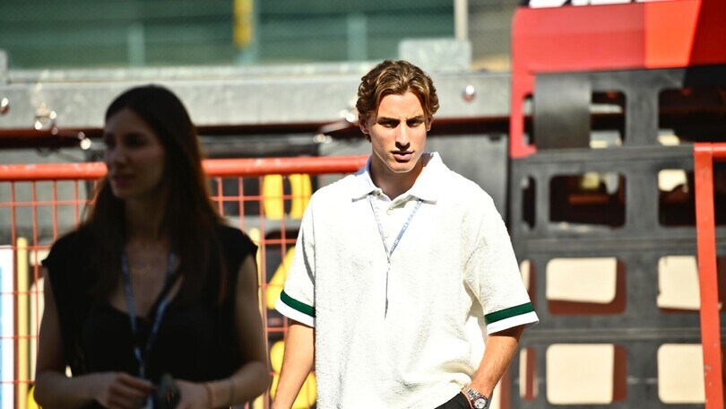 MotoGP Mugello: tutti i vip presenti al GP d'Italia