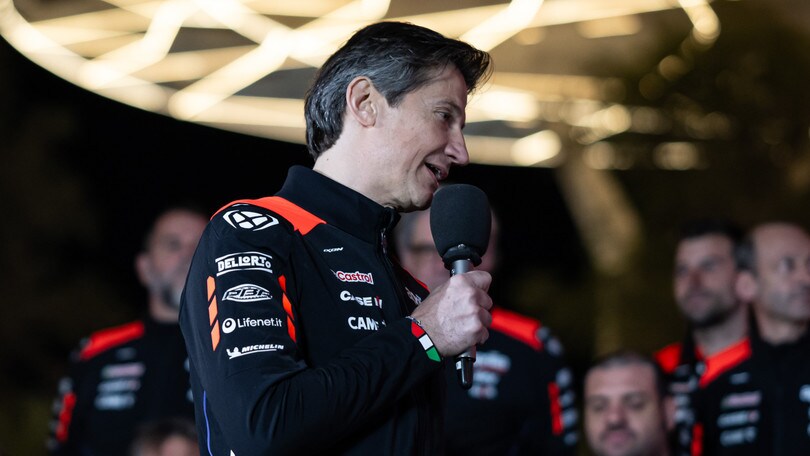 MotoGP, Masimo Rivola: “Mugello amaro per Aprilia”