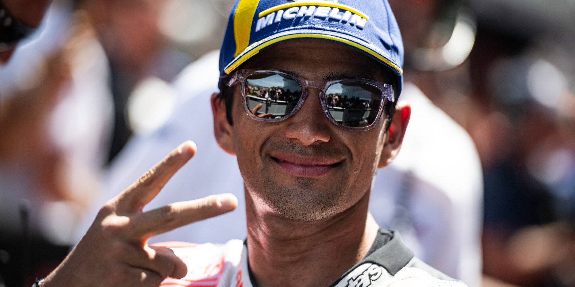 MotoGP, ufficiale: Jorge Martin passa ad Aprilia per il 2025