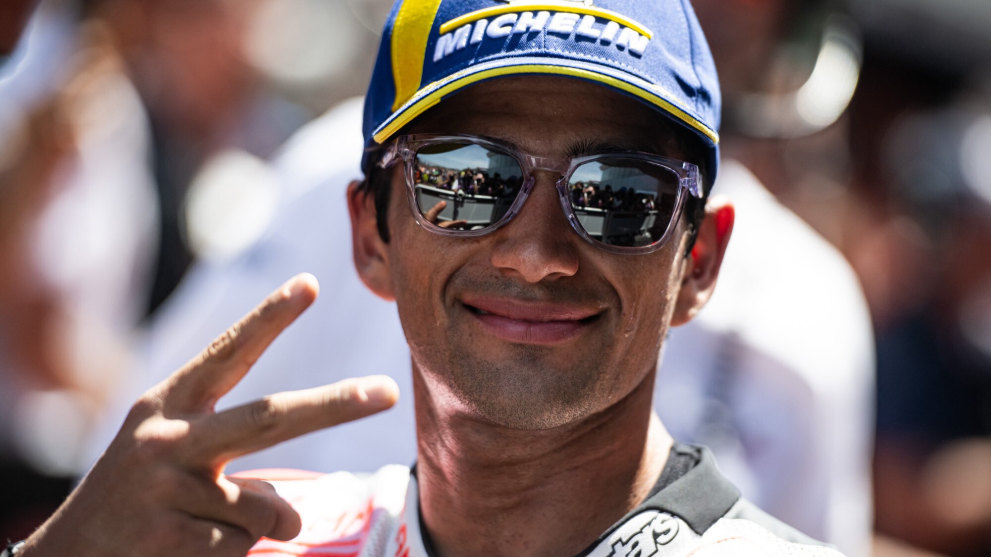 MotoGP, ufficiale: Jorge Martin passa ad Aprilia per il 2025