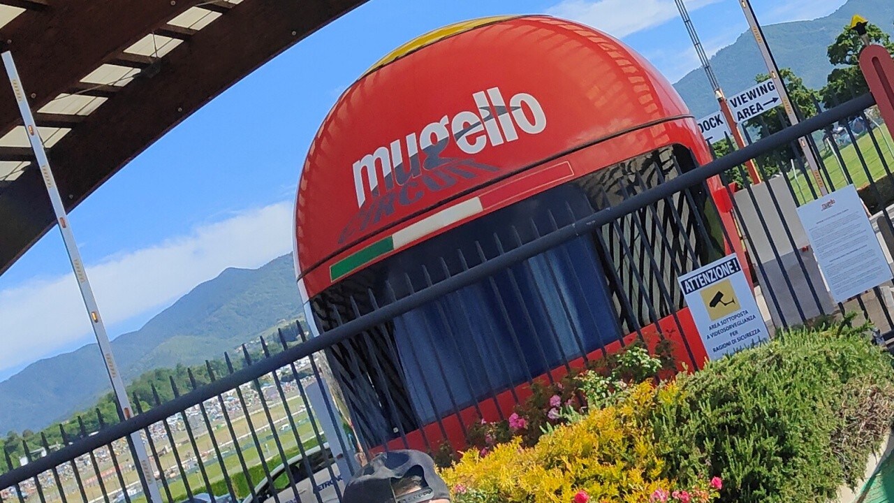 MotoGP a occhio nudo: cinque "punti strani" del Mugello
