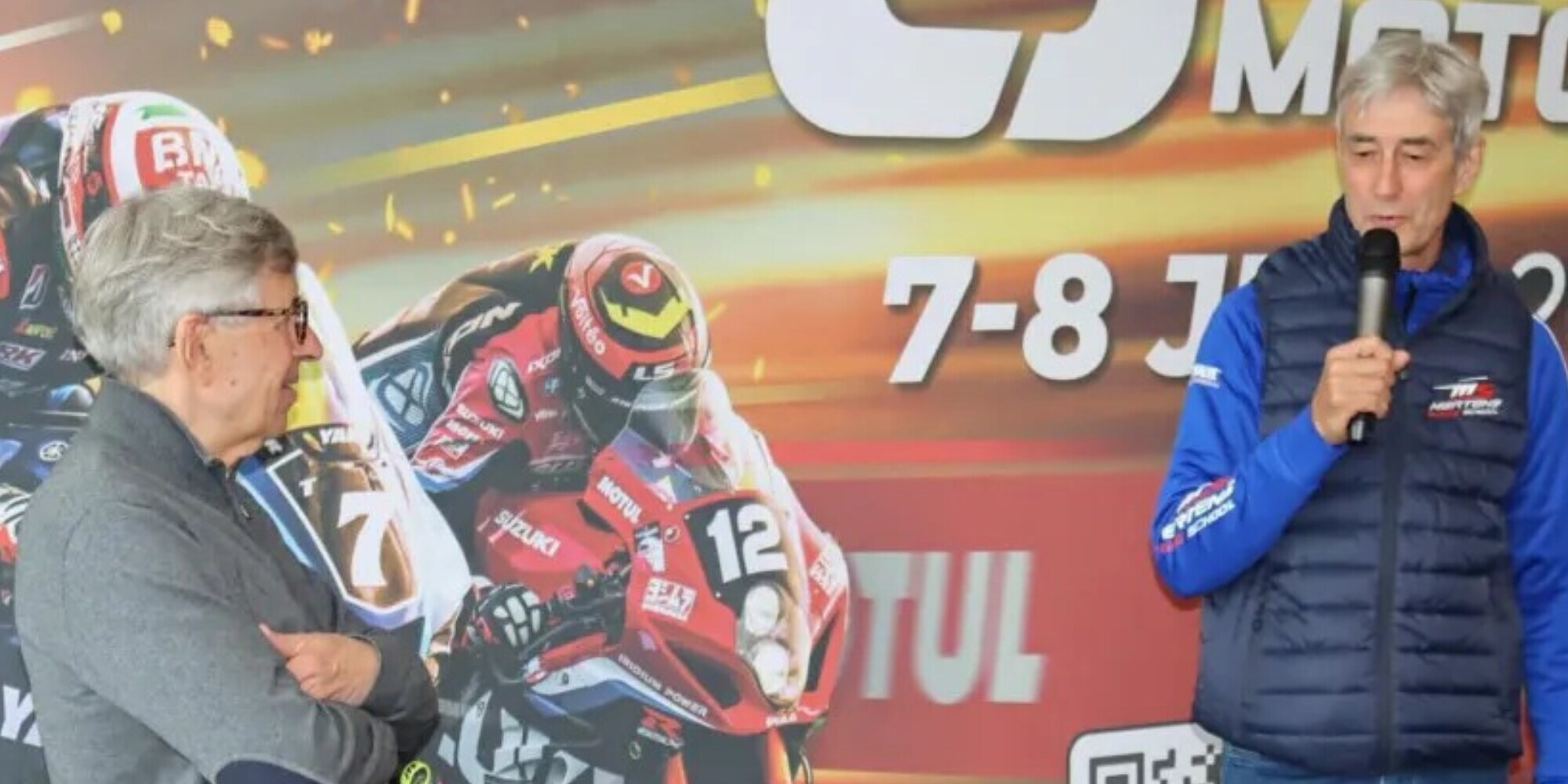 EWC, 8h Spa: una Leggenda belga darà il via alla gara