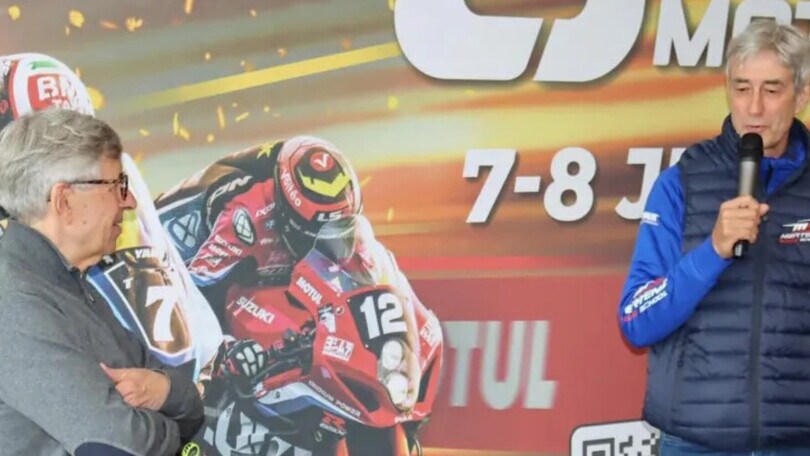 EWC, 8h Spa: una Leggenda belga darà il via alla gara