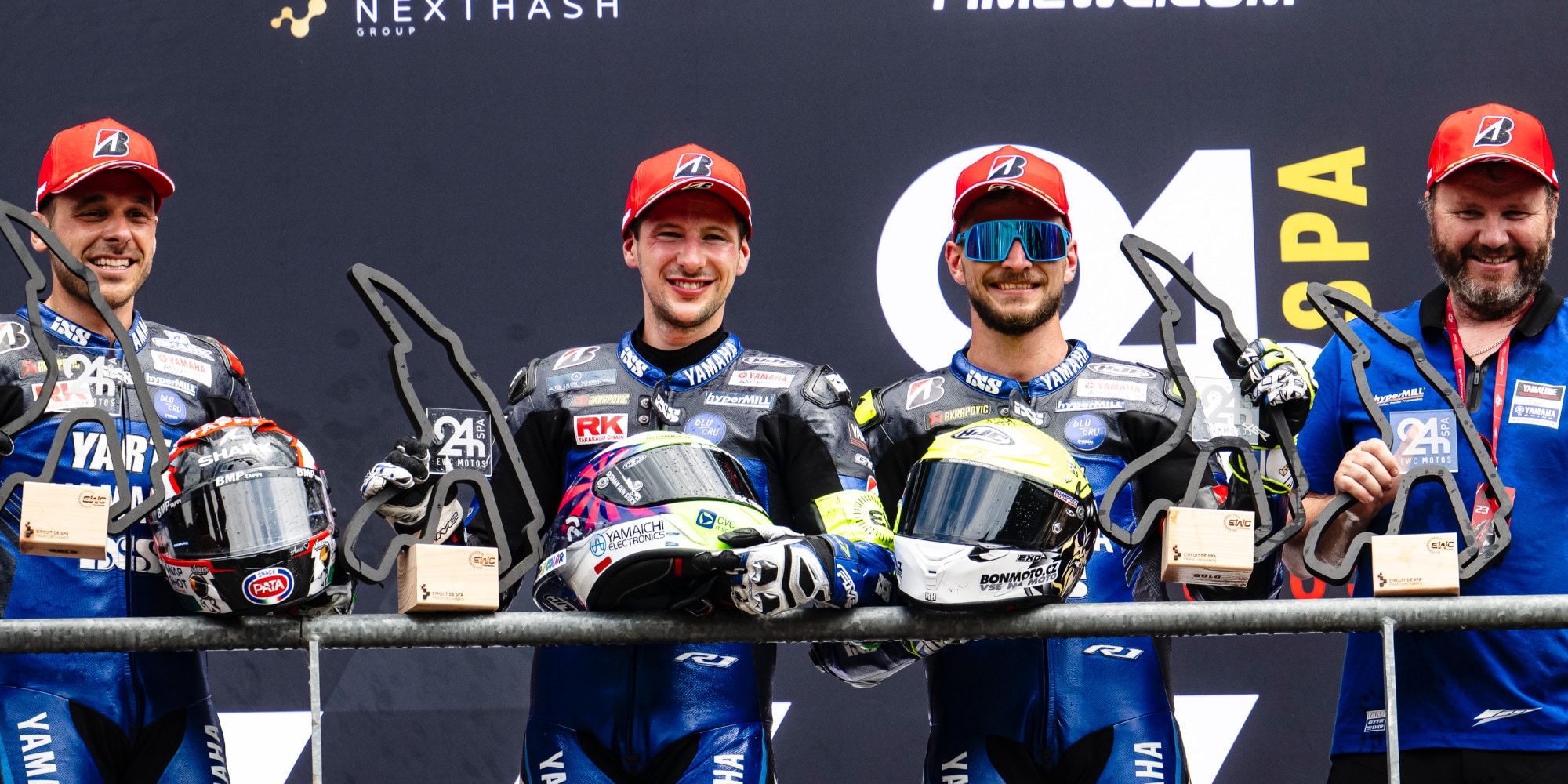 EWC, 8h di Spa: YART bisserà il successo dell’anno scorso?