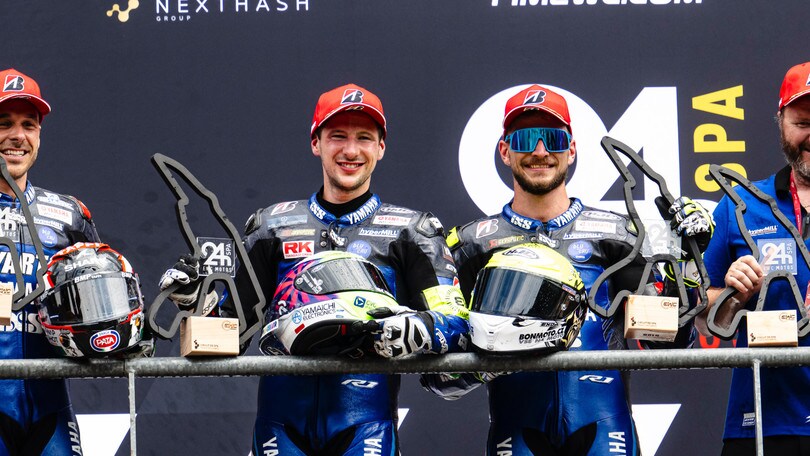 EWC, 8h di Spa: YART bisserà il successo dell’anno scorso?