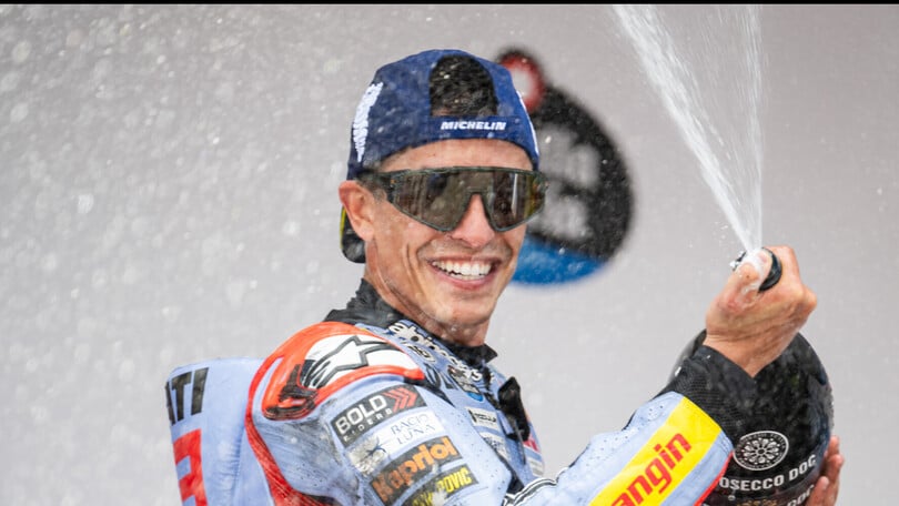 MotoGP, è ufficiale: Marc Marquez in Ducati factory nel 2025!