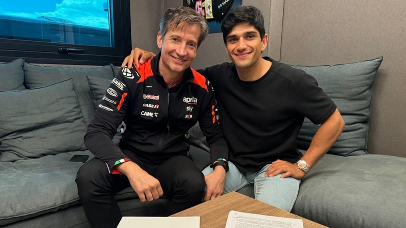 MotoGP, Martin e Ducati ufficiale: questo matrimonio non s'aveva da fare