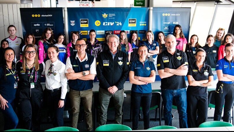 Max De Simone: "Il Mondiale Femminile? È anche merito nostro"