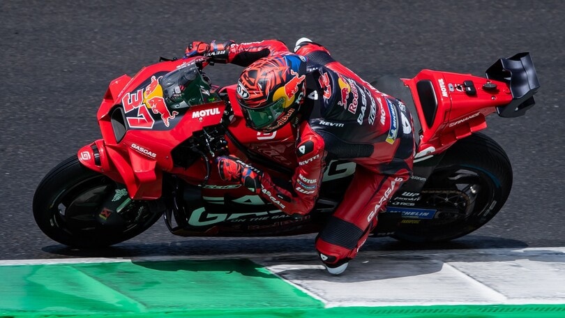 MotoGP, Augusto Fernandez in bilico: pronto per un ritorno alle origini nel 2025?