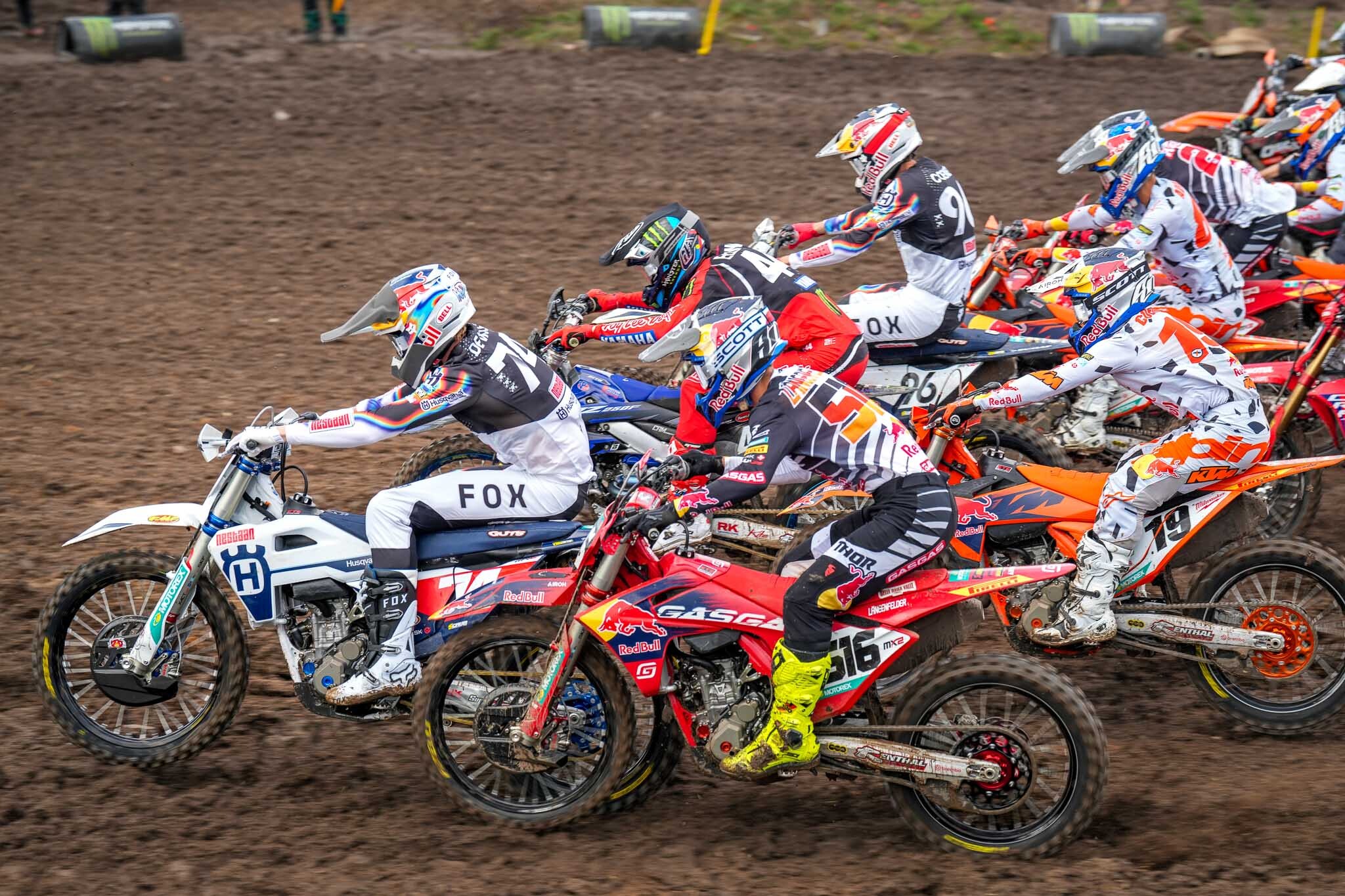 MX2: il richiamo della Lettonia per de Wolf