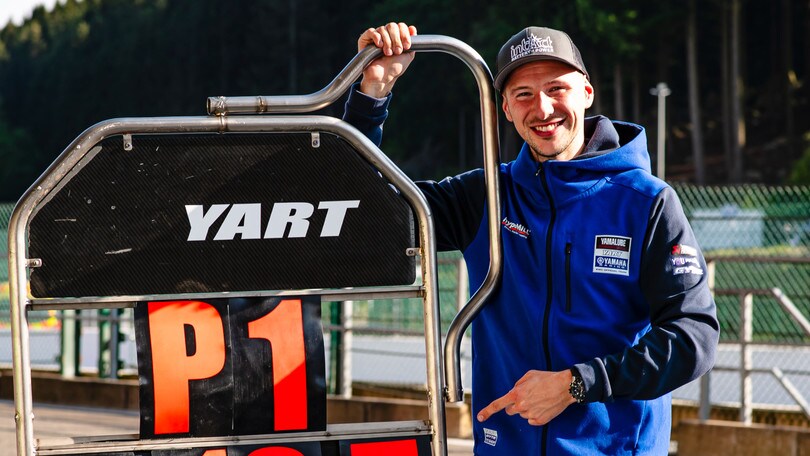 EWC, 8h di Spa: YART in pole, Team Etoile primi in Stock