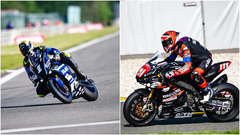 EWC, 8h Spa: YART bissa il successo 2023, primo storico trionfo per Aviobike by M2 Revo