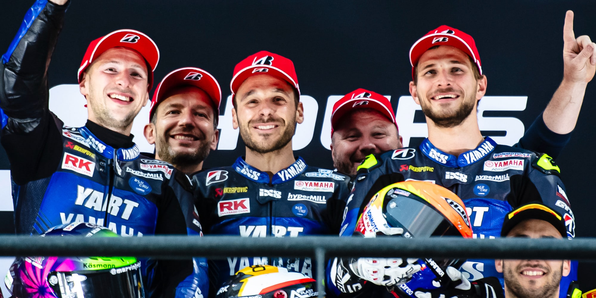 EWC, highlights 8h di Spa: il meglio della gara