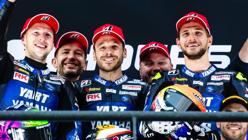 EWC, highlights 8h di Spa: il meglio della gara