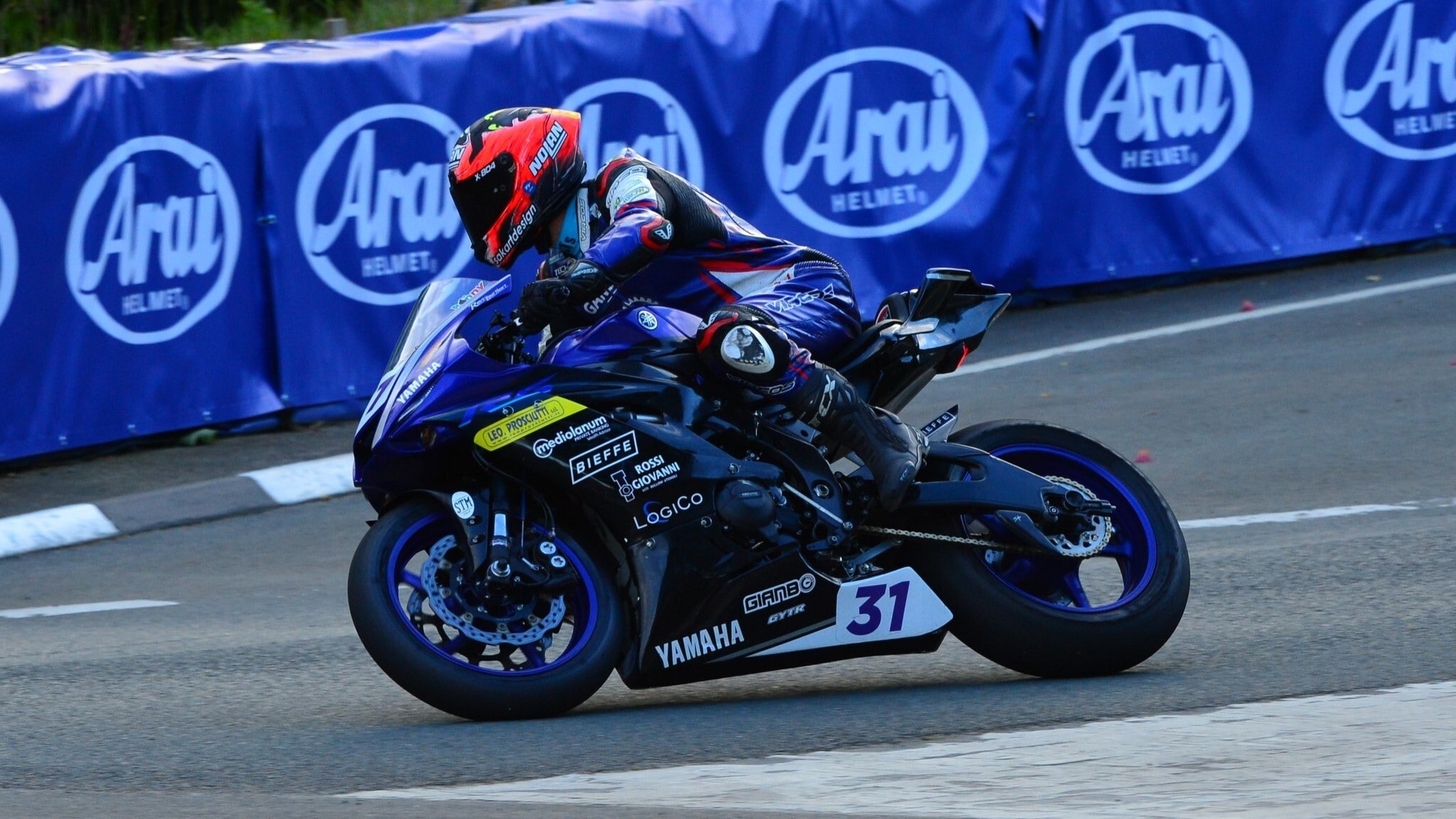 Il Tourist Trophy 2024 di Bonetti: “Gioie e dolori, ma felice per la SSP” | Esclusiva
