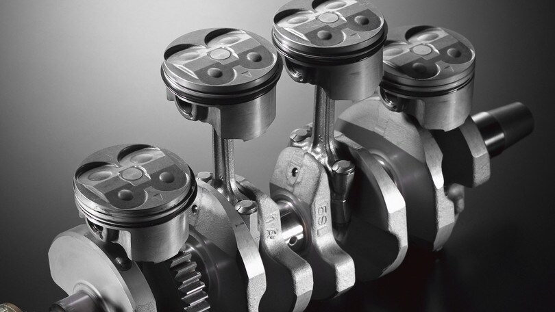 I materiali metastabili | Officina