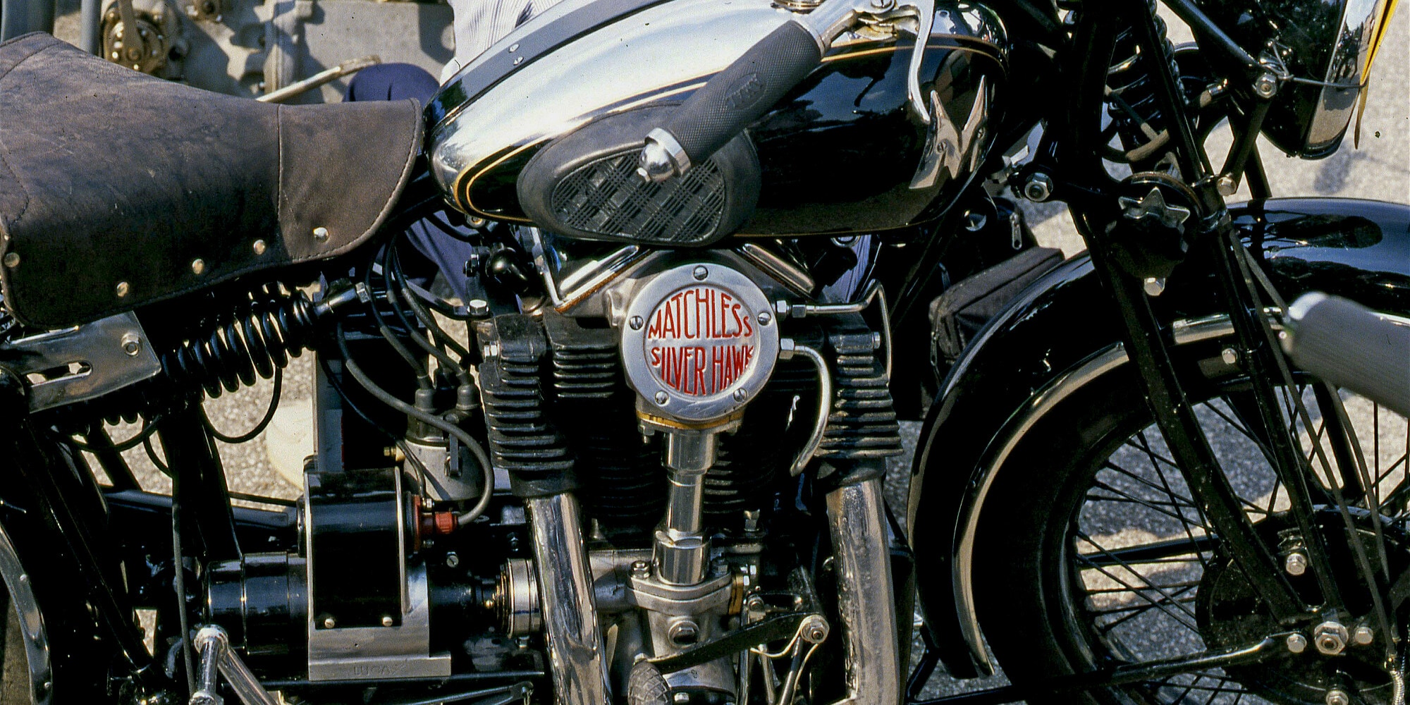 Motori 4 cilindri a V: 120 anni di Storia | Officina