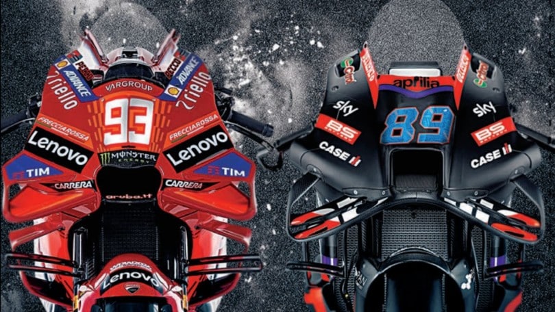 La newsletter di Motosprint