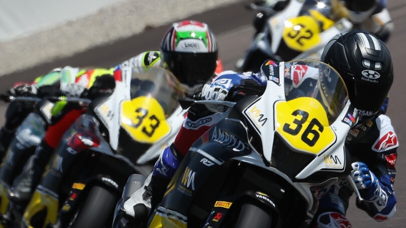 Mondiale Femminile: cosa ne pensano i piloti di MotoGP e SBK