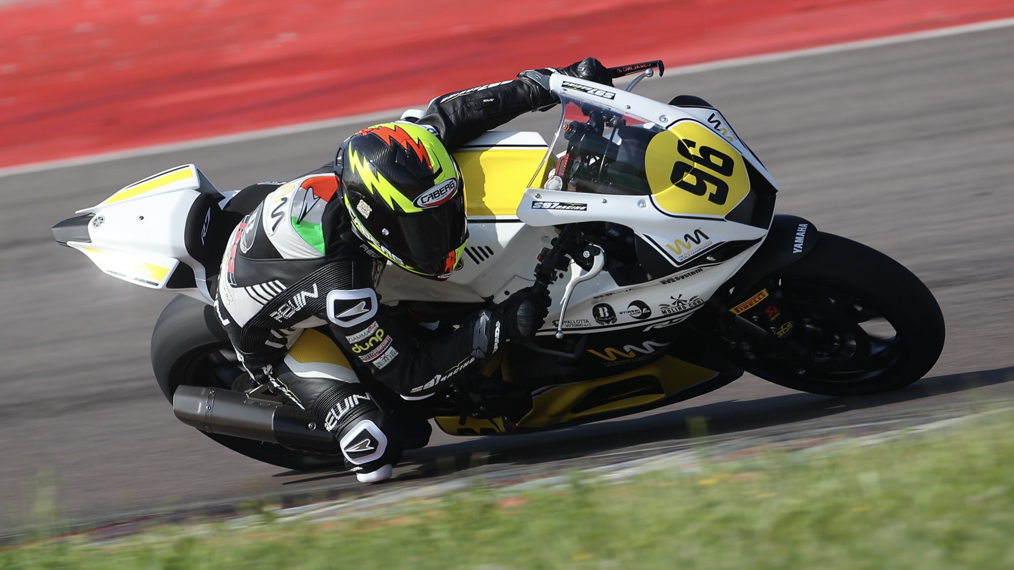 WorldWCR: a Misano inizia la nuova era del motociclismo femminile