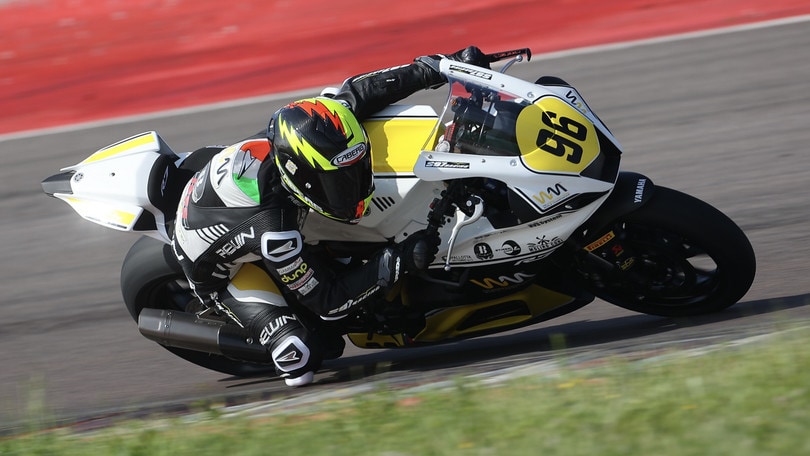 WorldWCR: a Misano inizia la nuova era del motociclismo femminile