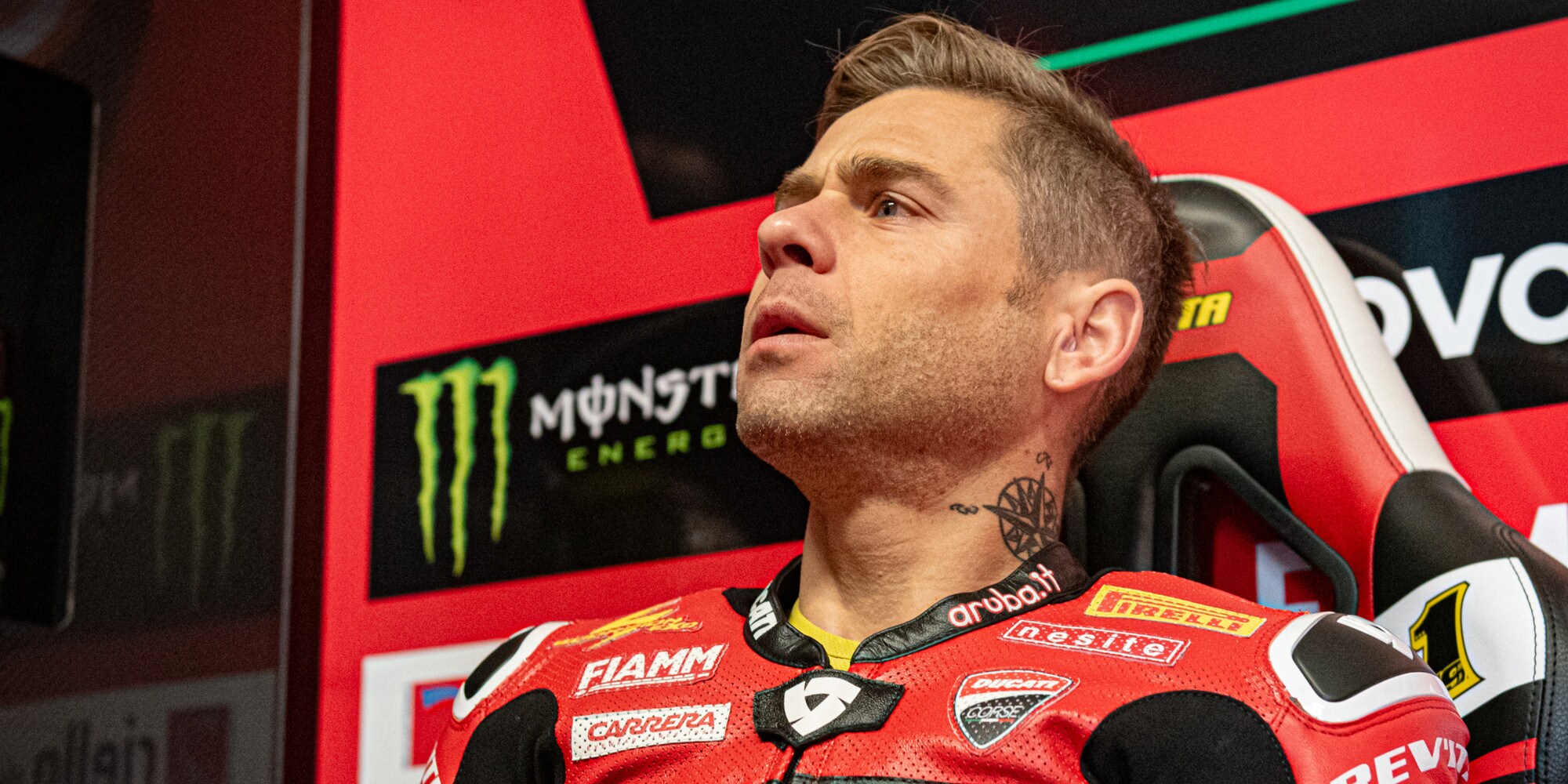 SBK Misano, Bautista: “Futuro? Non ho fretta di decidere”
