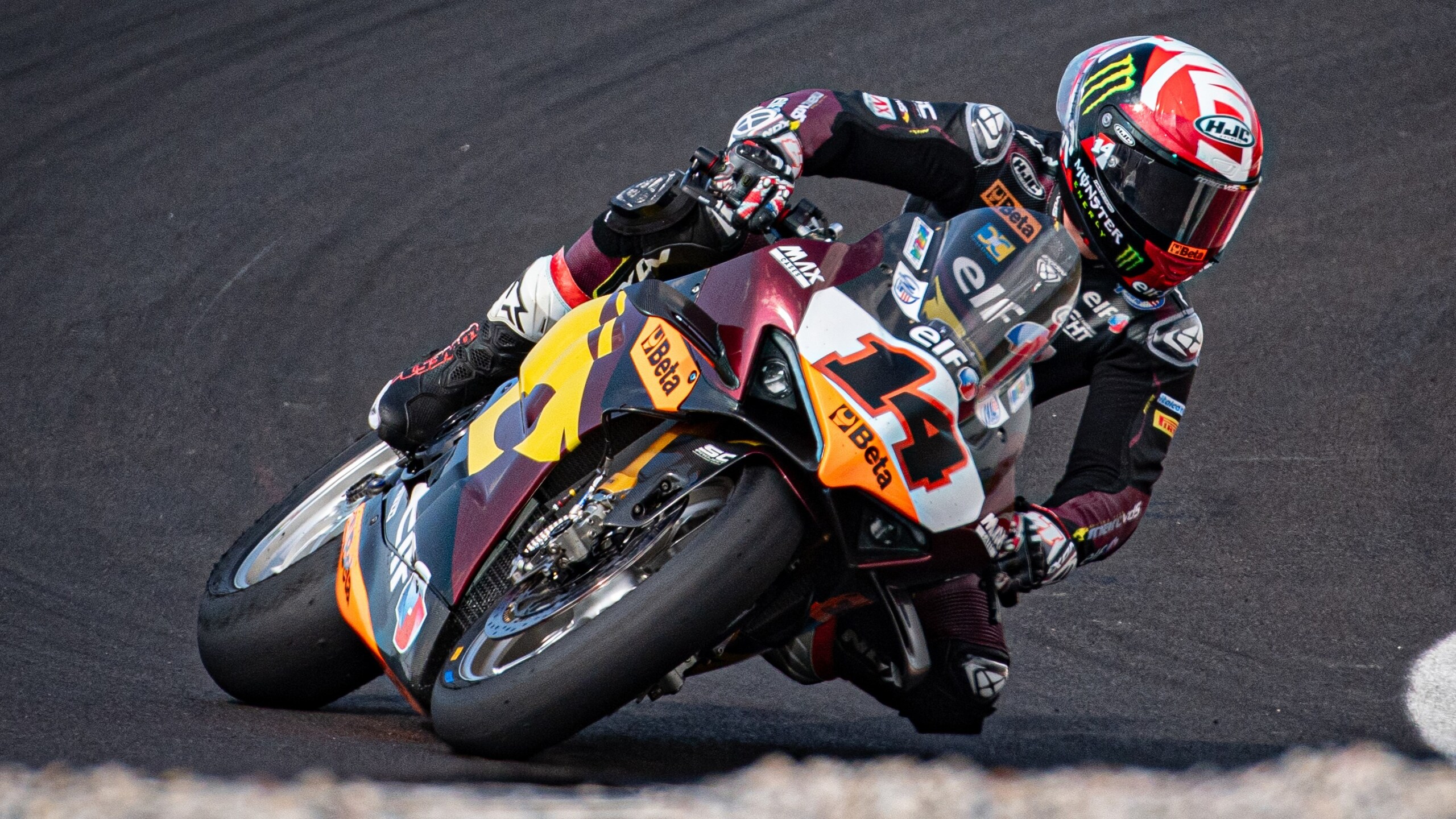 Idee chiare per Lowes: “Non siamo venuti in SBK per correrci un solo anno”