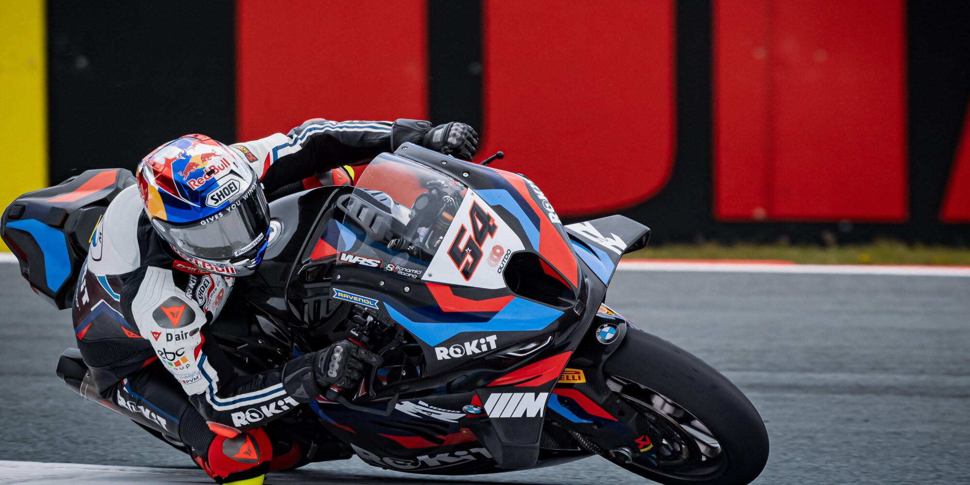 BMW e lo sbarco in MotoGP: a che punto siamo?