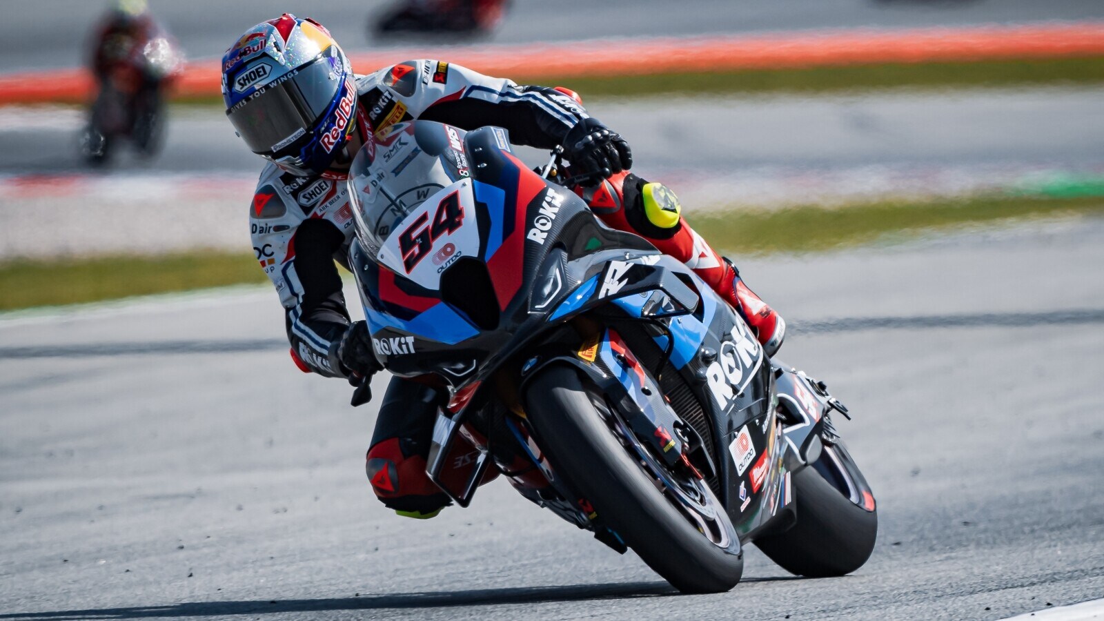 SBK Misano: Razgatlioglu domina la FP1, Iannone 5°