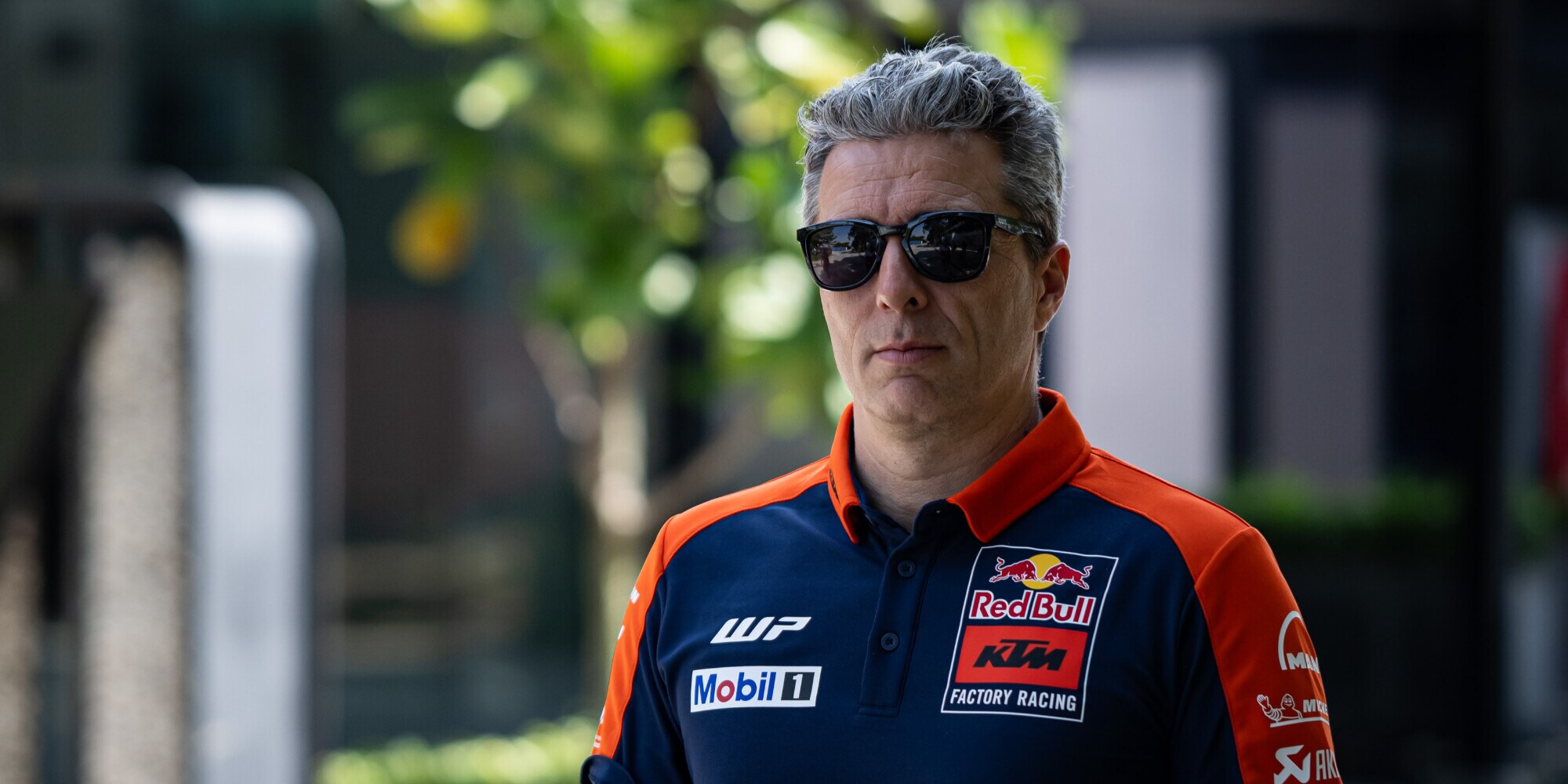 MotoGP, super KTM con Vinales e Bastianini. Guidotti: "L'obiettivo è uno solo"