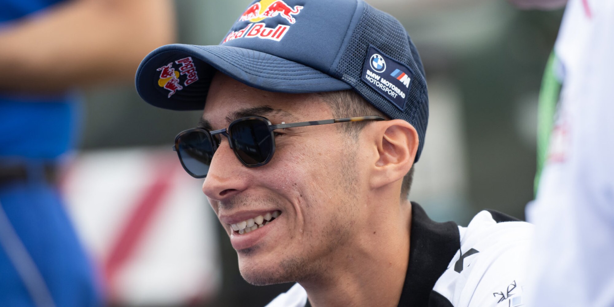 SBK Misano, Toprak: "Età media Superbike troppo alta, non ci sono giovani"