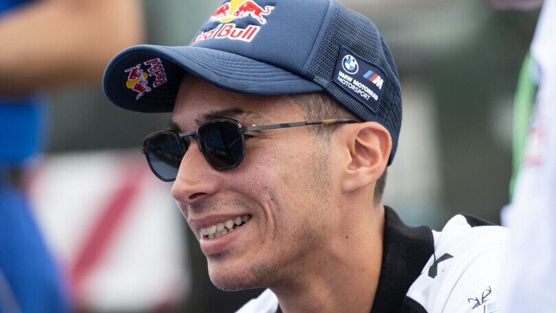 SBK Misano, Toprak: "Età media Superbike troppo alta, non ci sono giovani"