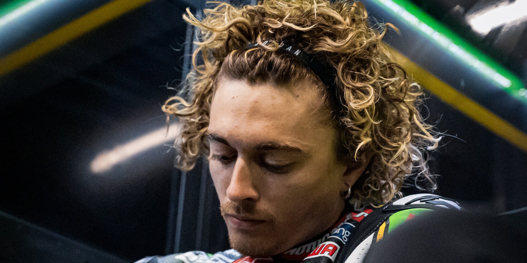 SBK Misano, Bassani: “Difficile replicare quello che fa Lowes”