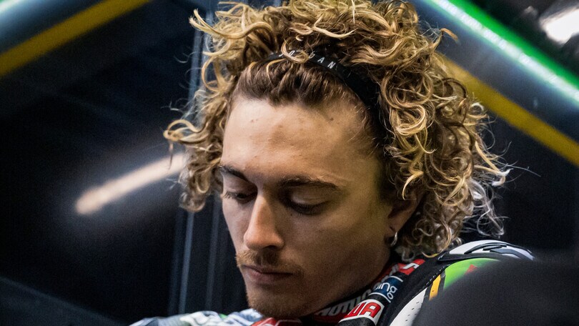 SBK Misano, Bassani: “Difficile replicare quello che fa Lowes”