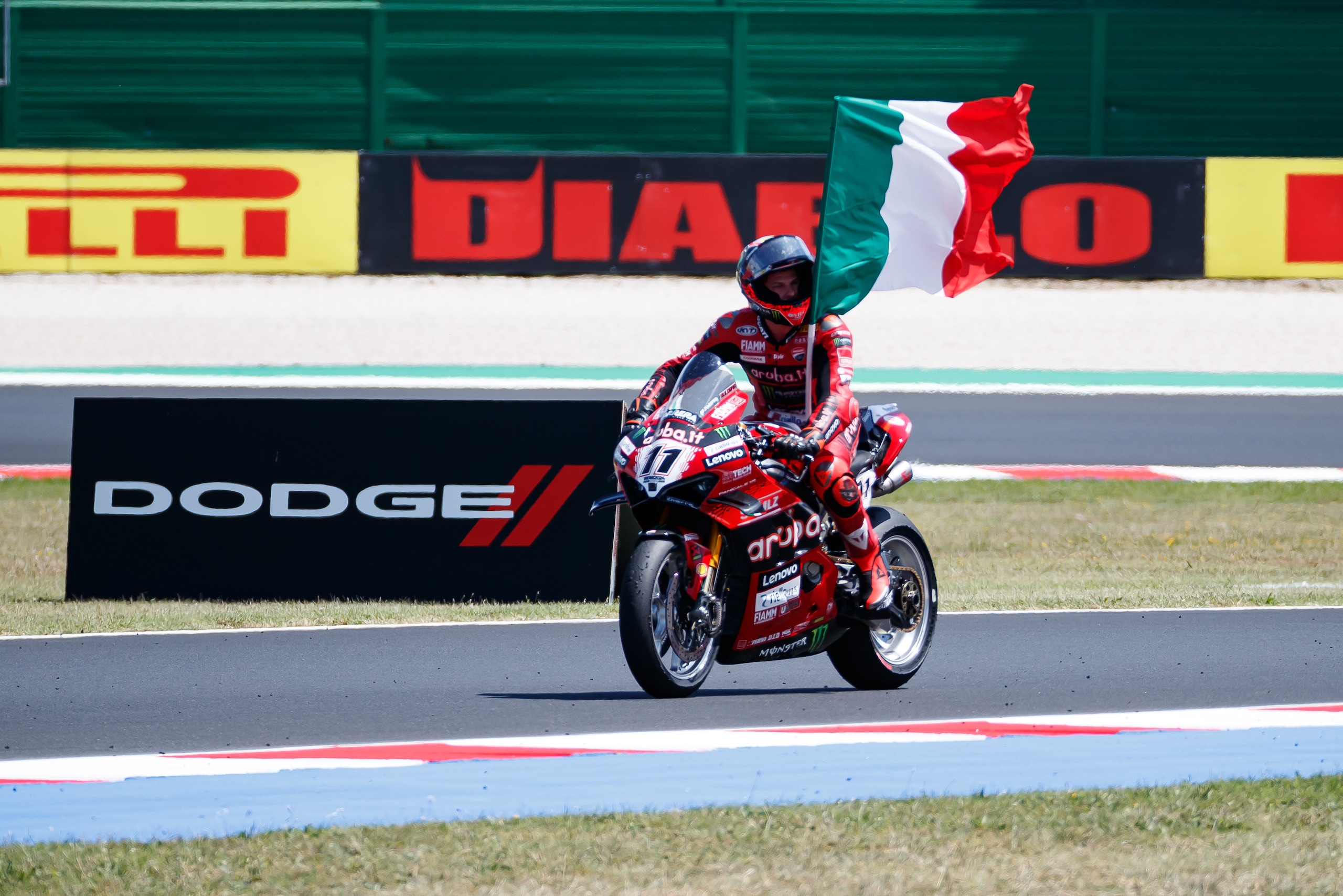 SBK: come cambia la classifica dopo il Round di Misano