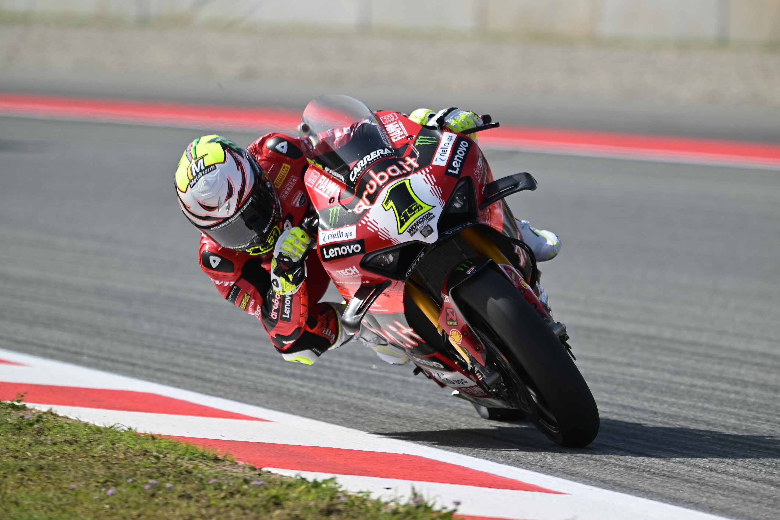 SBK: come cambia la classifica dopo il Round di Misano