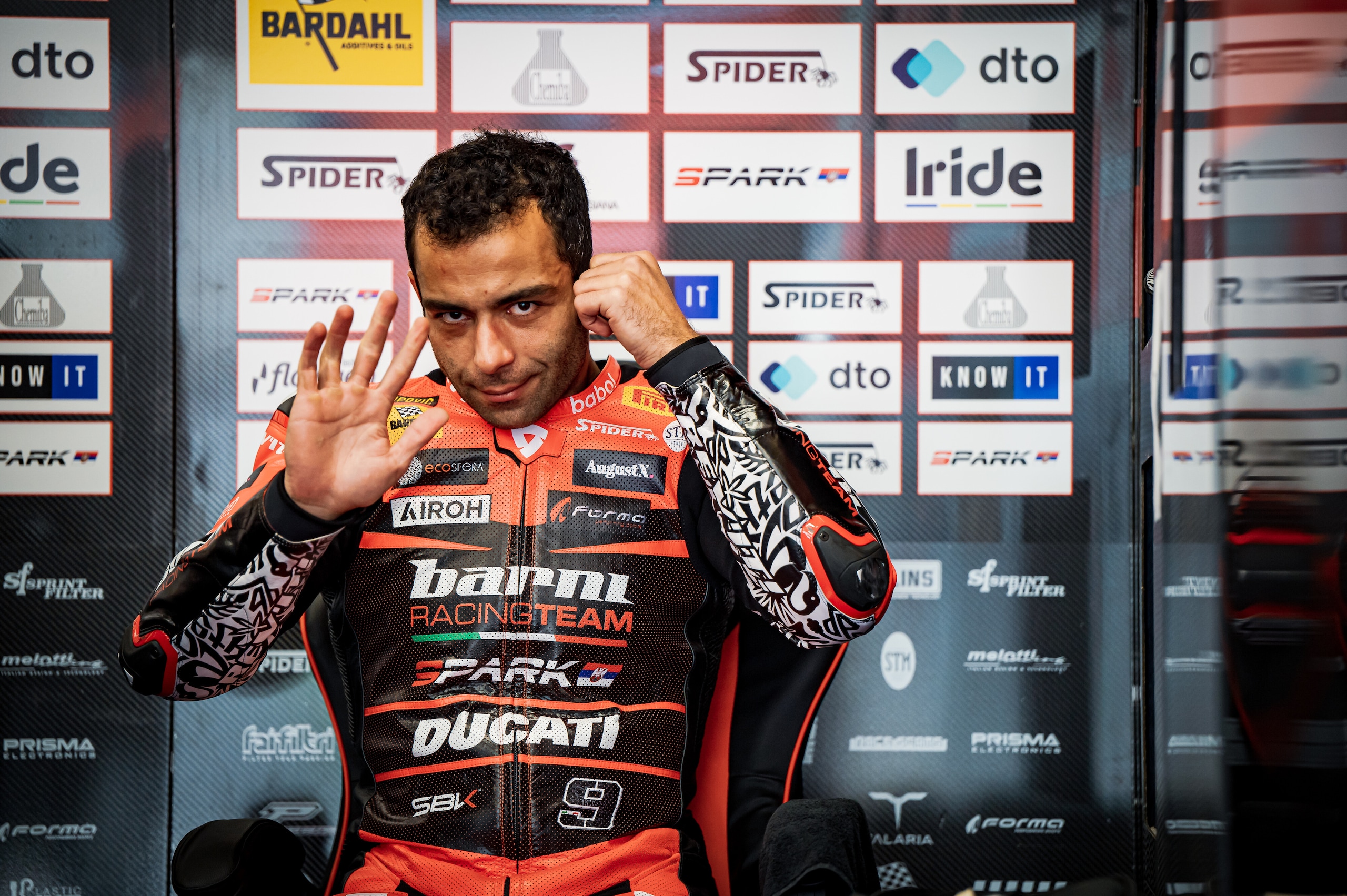 SBK: come cambia la classifica dopo il Round di Misano