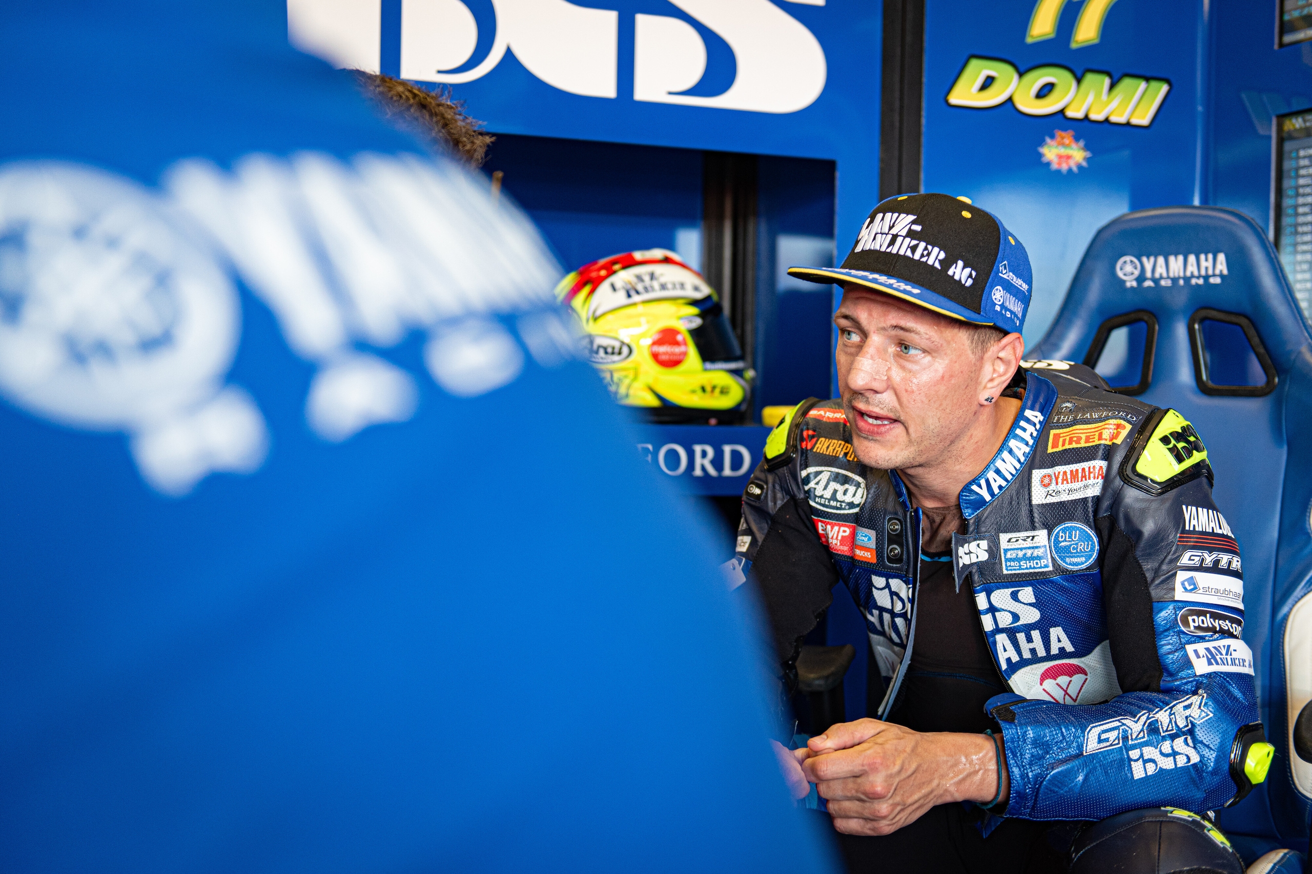 SBK: come cambia la classifica dopo il Round di Misano